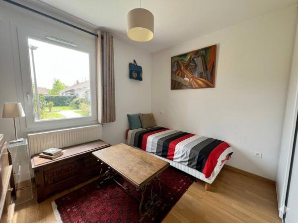 Maison 4 pièces 91 m2