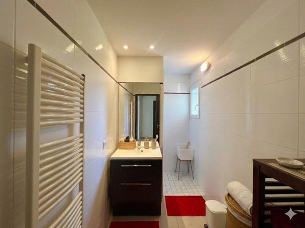 Maison 4 pièces 91 m2
