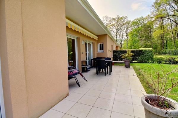 Maison 4 pièces 91 m2