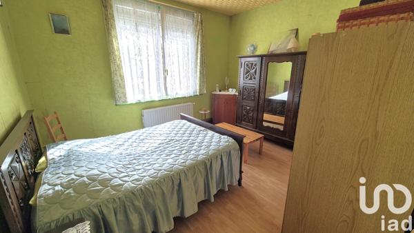 Maison à vendre 3 pièces 73 m² Mons-en-Barœul