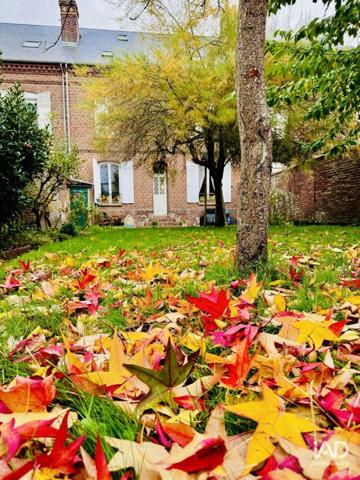 Maison à vendre 10 pièces 176 m² Beauvais