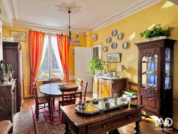 Maison à vendre 10 pièces 176 m² Beauvais