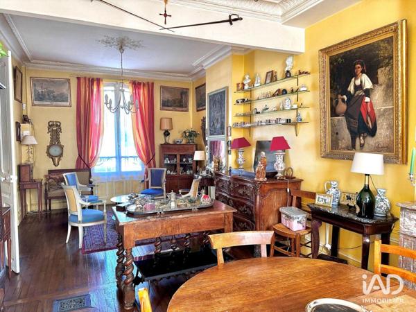 Maison à vendre 10 pièces 176 m² Beauvais