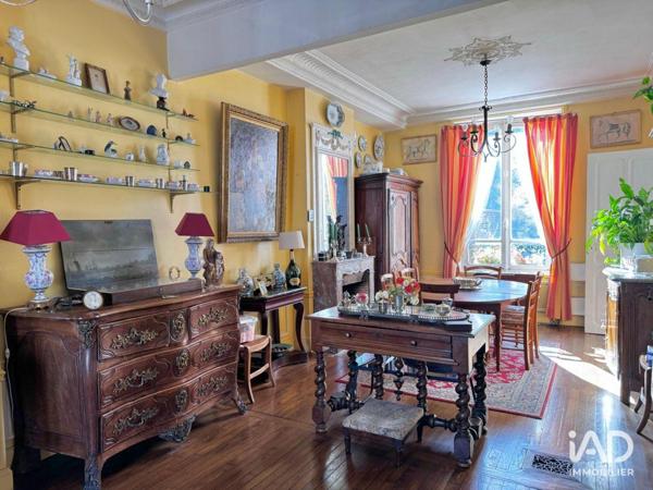 Maison à vendre 10 pièces 176 m² Beauvais