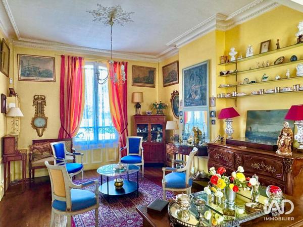 Maison à vendre 10 pièces 176 m² Beauvais