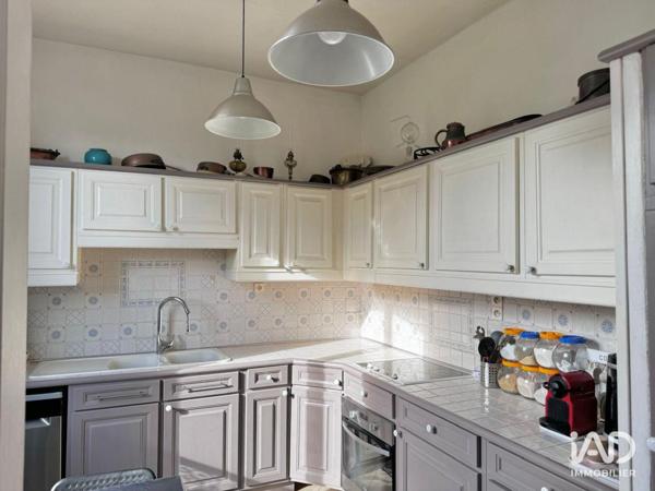 Maison à vendre 10 pièces 176 m² Beauvais