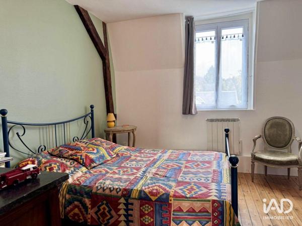 Maison à vendre 10 pièces 176 m² Beauvais