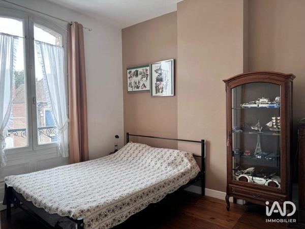 Maison à vendre 10 pièces 176 m² Beauvais