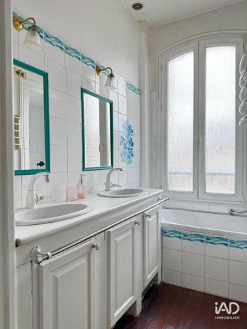 Maison à vendre 10 pièces 176 m² Beauvais