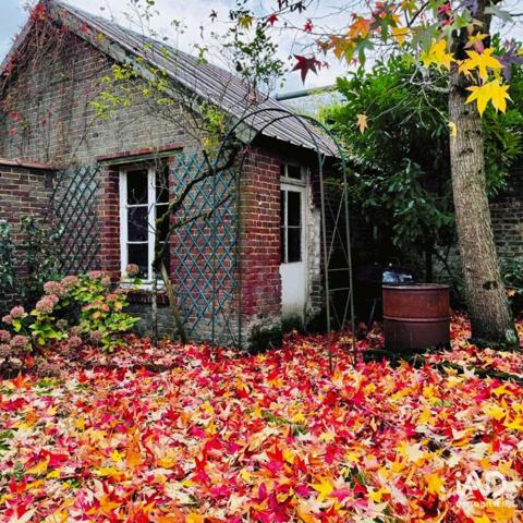 Maison à vendre 10 pièces 176 m² Beauvais