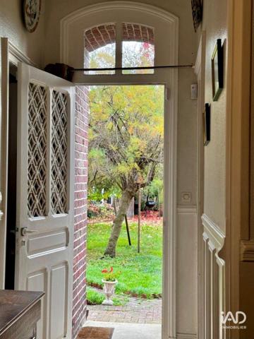 Maison à vendre 10 pièces 176 m² Beauvais