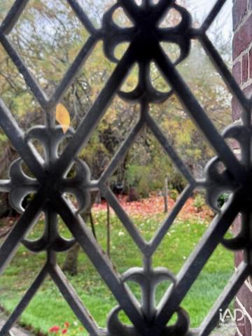 Maison à vendre 10 pièces 176 m² Beauvais