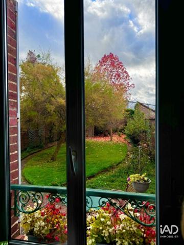 Maison à vendre 10 pièces 176 m² Beauvais