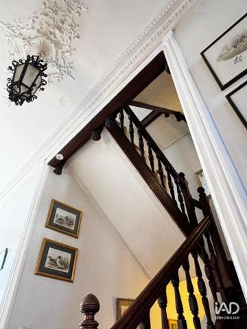 Maison à vendre 10 pièces 176 m² Beauvais