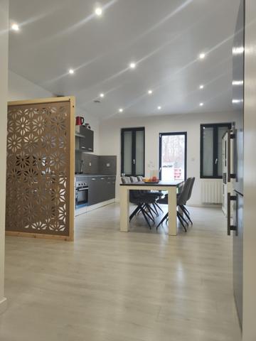 Sin-le-Noble (59450) Maison 6 pièces 11OM2