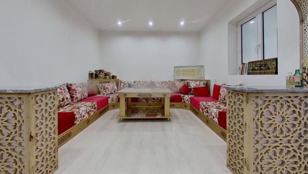 Sin-le-Noble (59450) Maison 6 pièces 11OM2