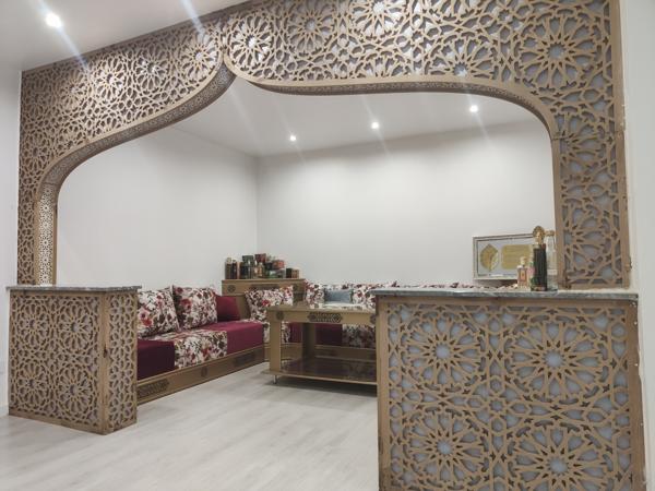 Sin-le-Noble (59450) Maison 6 pièces 11OM2