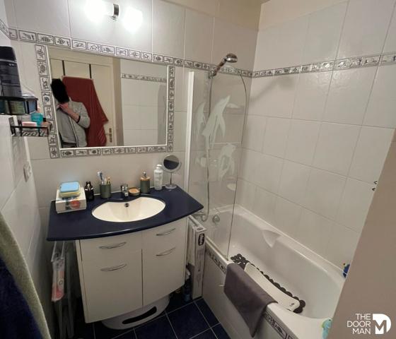 Appartement - Loué - 40 m² - LE PERRAY-EN-YVELINES | The Door Man
