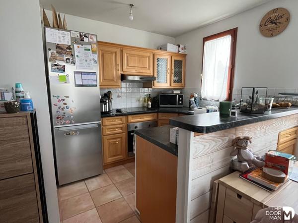 Appartement - Loué - 40 m² - LE PERRAY-EN-YVELINES | The Door Man