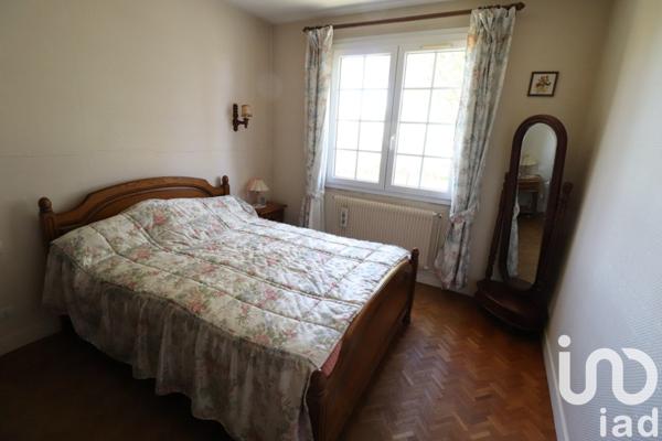 Maison à vendre 8 pièces 155 m² Montguyon