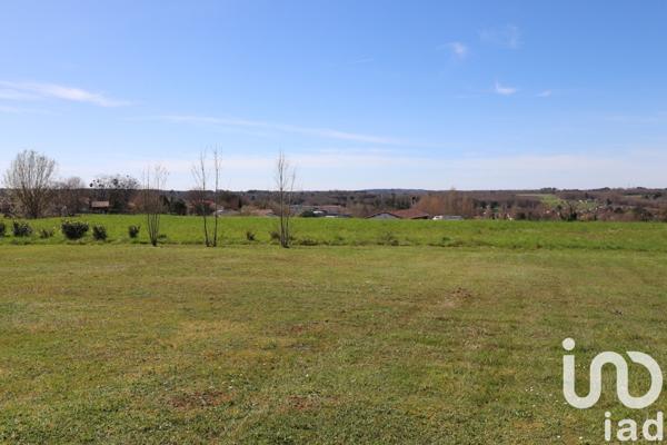 Maison à vendre 8 pièces 155 m² Montguyon