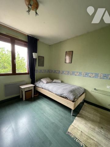 A VENDRE à LES SORINIERES - Maison d'habitation d'env 137 m² sur 495m² de terrain