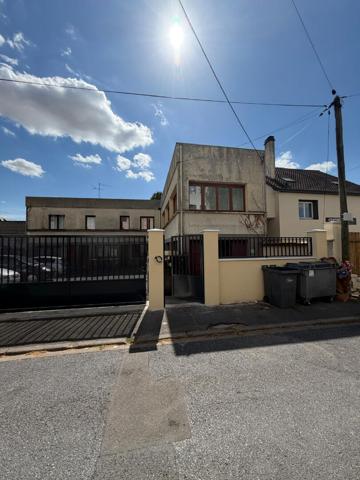 Appartement 2 pièces 35.63 m2