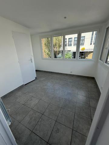 Appartement 2 pièces 35.63 m2