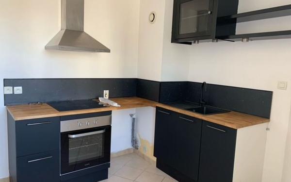 Appartement à louer    3 pièces • 78 m2 Le Creusot