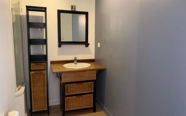 Appartement à louer    3 pièces • 78 m2 Le Creusot