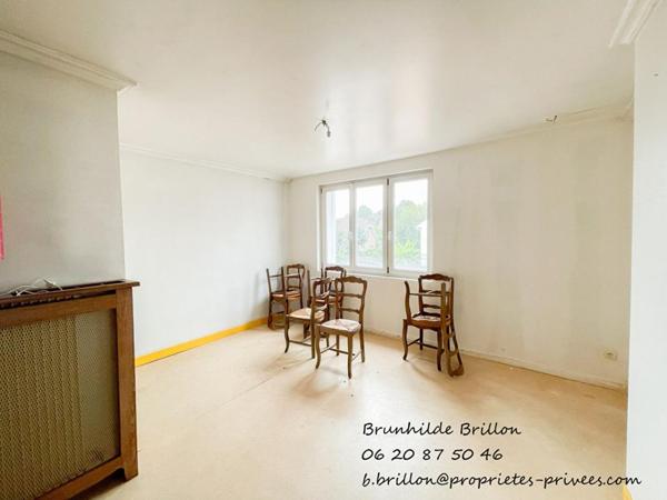 Immeuble Noyelles Sous Lens, 270M², 2 lots