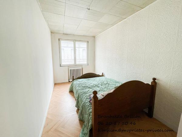 Immeuble Noyelles Sous Lens, 270M², 2 lots