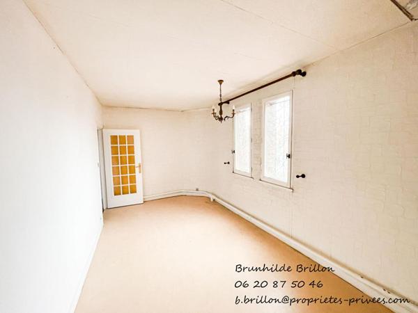 Immeuble Noyelles Sous Lens, 270M², 2 lots