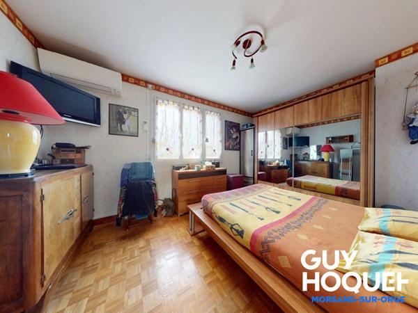 Maison spacieuse à vendre à Morsang-sur-Orge - 5 chambres, 170 m²