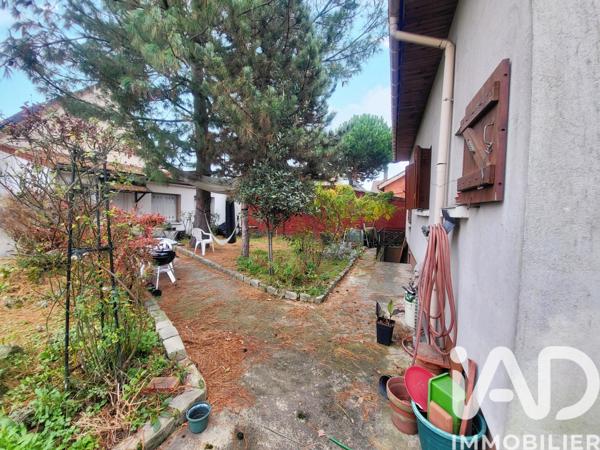 Maison à vendre 3 pièces 52 m² Orly