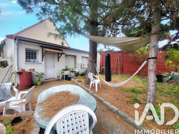 Maison à vendre 3 pièces 52 m² Orly