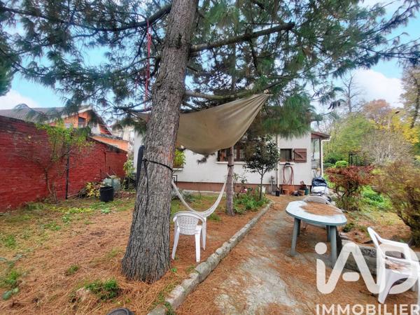 Maison à vendre 3 pièces 52 m² Orly