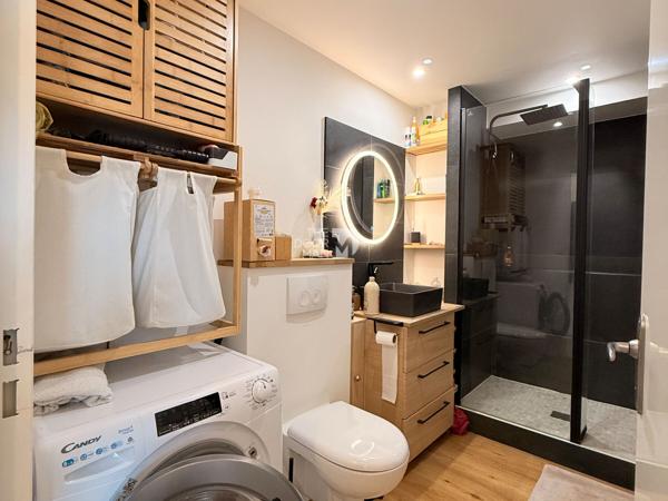 Appartement - Loué - 32 m² - LE LOROUX-BOTTEREAU | The Door Man