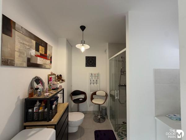 Appartement - À vendre - 30 m² - LA BAULE-ESCOUBLAC | The Door Man