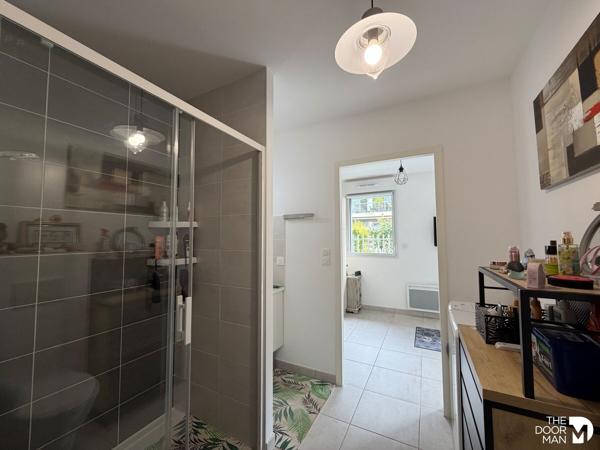 Appartement - À vendre - 30 m² - LA BAULE-ESCOUBLAC | The Door Man