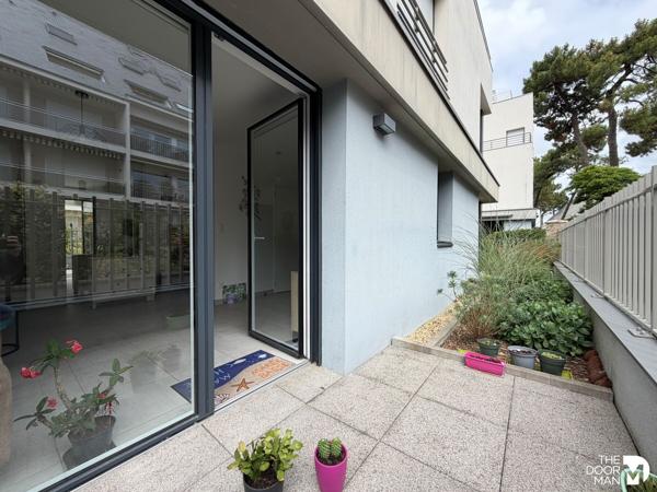 Appartement - À vendre - 30 m² - LA BAULE-ESCOUBLAC | The Door Man