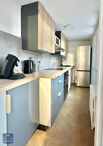 Maison à louer 5 pièces 89.81m²