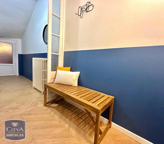 Maison à louer 5 pièces 89.81m²