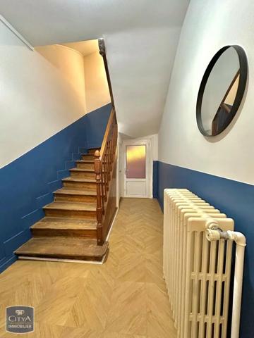 Maison à louer 5 pièces 89.81m²