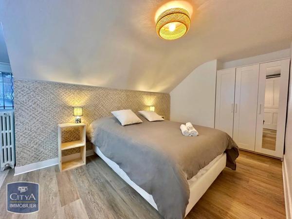 Maison à louer 5 pièces 89.81m²