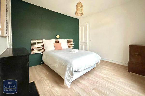 Maison à louer 5 pièces 89.81m²