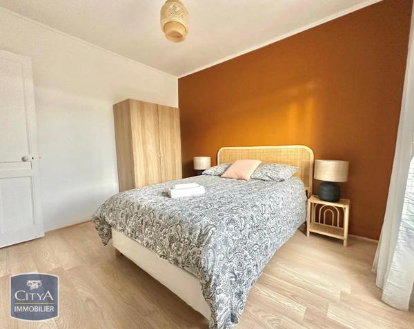 Maison à louer 5 pièces 89.81m²