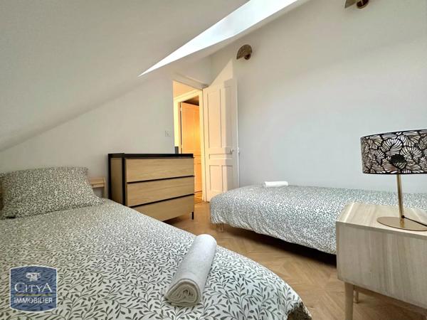 Maison à louer 5 pièces 89.81m²