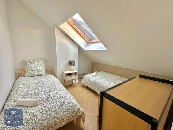 Maison à louer 5 pièces 89.81m²