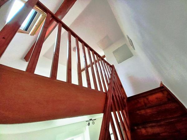 Maison Saint Nazaire 2 pièce(s) 24.5 m2